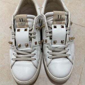 Valentino Garavani Rockstud Untitled sneakers